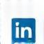 LinkedIn icon