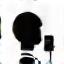 Voiceover icon